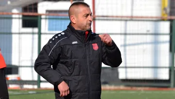 OFICIAL | Leo Doană preia ACSM Reșița: ”M-a convins să revin”