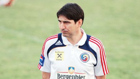 „Ținta este Gigi Becali"