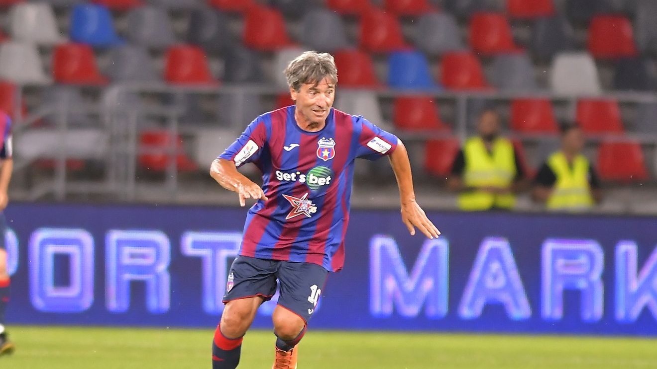 Situație disperată în familia lui Iosif Rotariu! Soția fostului mare fotbalist de la Steaua este internată în stare critică! Apelul făcut de clubul din Ghencea