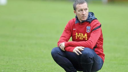 SUPER INTERVIU cu Meme!** Stoica dezvăluie cum face transferuri: "Au fost zeci de fotbaliști pe care i-am refuzat"