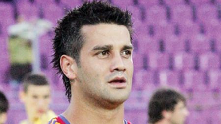 Chivu, în echipa ideală la Euro