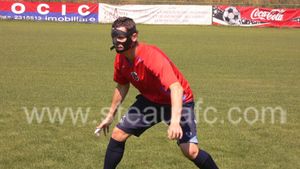 Rădoi suferă: "M-am săturat de dureri!"