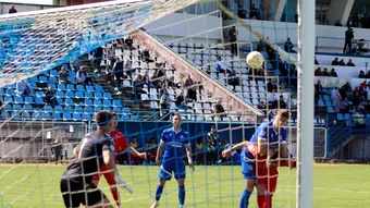 CSM Slatina continuă parcursul fără eșec în play-out și după partida cu AFC ASA Târgu Mureș. Viorel Ferfelea: ”Am întâlnit o echipă foarte bună, în campionatul regular a tot fost în primele șase”