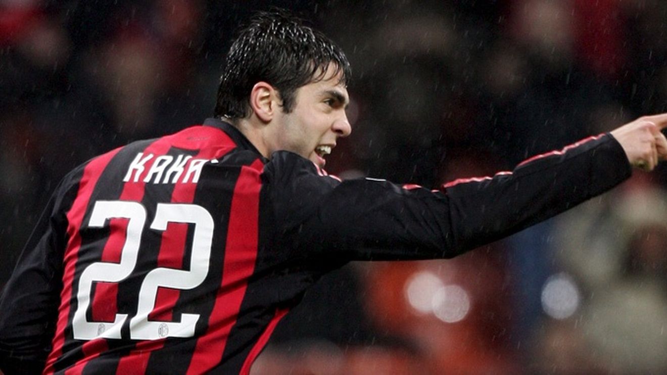 Mutarea verii!** Kaka, la Real pentru 65 de milioane â‚¬!