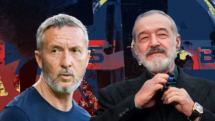 Cum a reacționat Mihai Stoica după ce a aflat ce vrea să facă Gigi Becali. „M-a luat inima!”