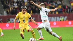 Gigi Becali n-a ezitat și a dat verdictul despre Ianis Hagi după România – Austria: „Eu spun ce am văzut”