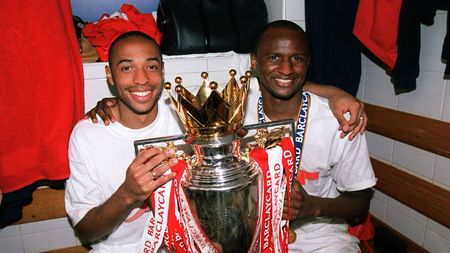 A scris istorie la Arsenal dar își dorește eliminarea tunarilor din Europa League: "Sper să se califice Rennes în runda următoare"