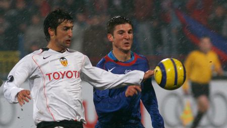 "Acum 8 ani pierdeam la Valencia cu 2-0 și nimeni nu ne dădea nicio șansă!"** Ce similitudine îi face pe steliști să viseze la CA-LI-FI-CA-RE!!!