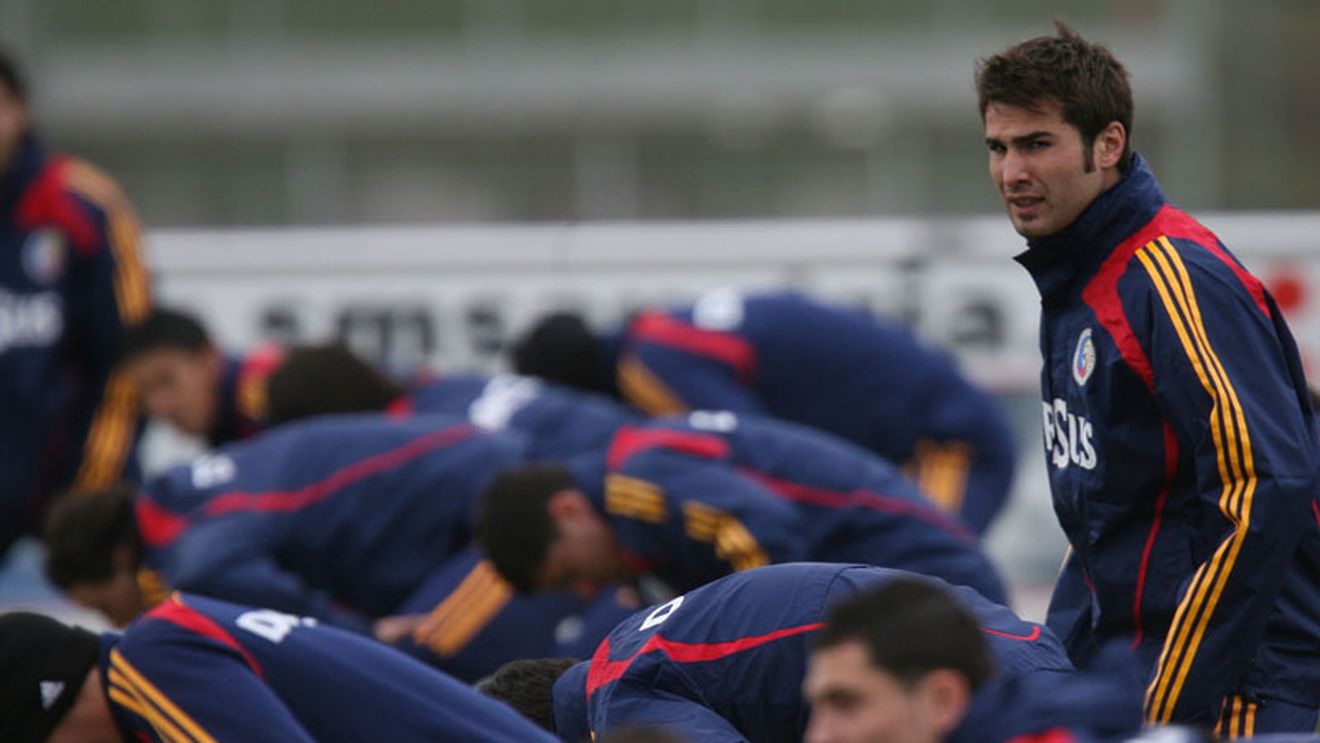 "Știam că Mutu va lipsi, se vedea clar de ieri că nu poate juca!"