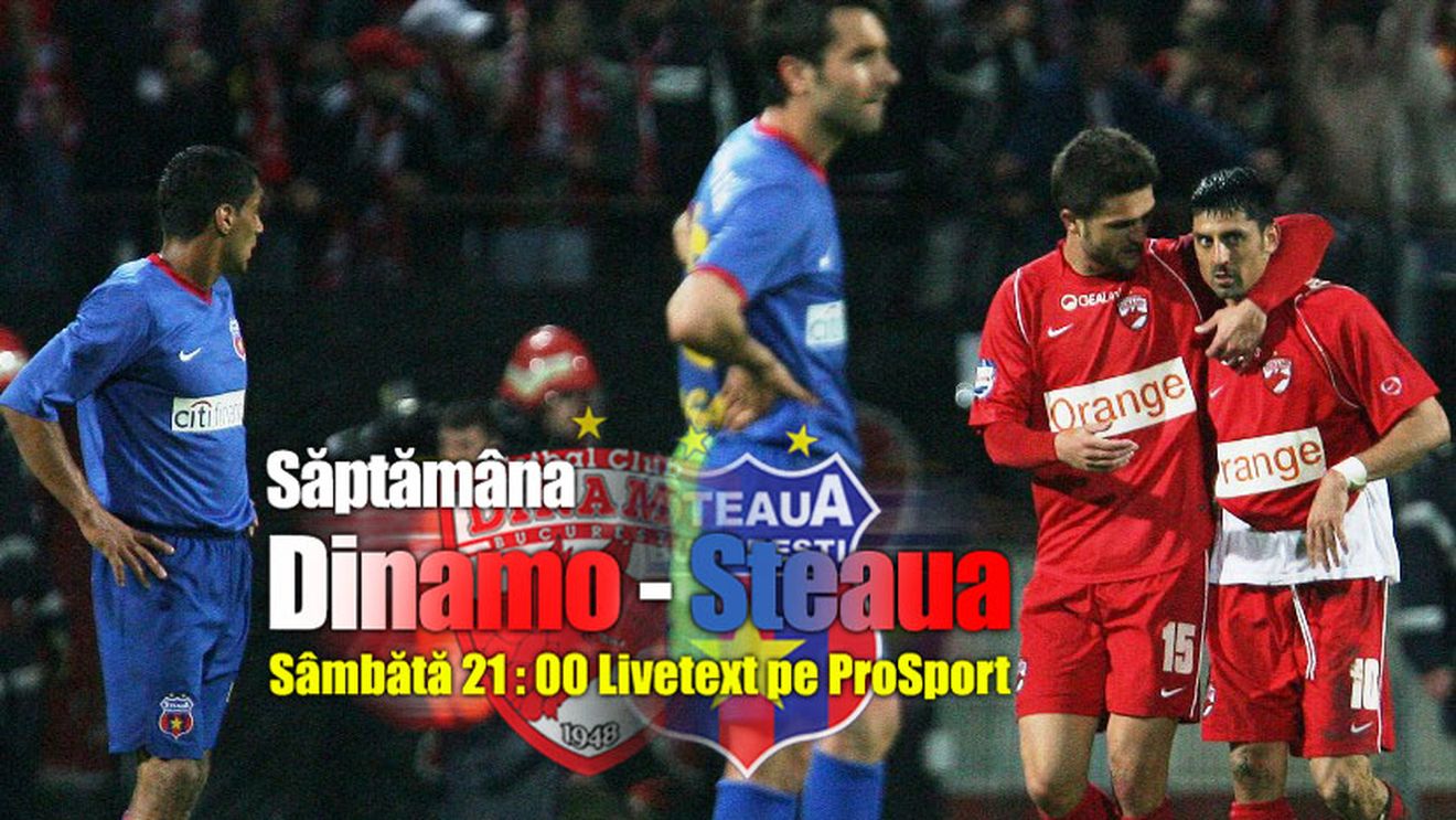 Dacă bat Steaua, "câinii" primesc 130.000 de dolari!