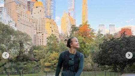 O femeie s-a antrenat ani de zile, dar sportul ei tot nu a fost aprobat la Jocurile Olimpice și povestea ei a strâns peste 1,5 milioane de vizualizări