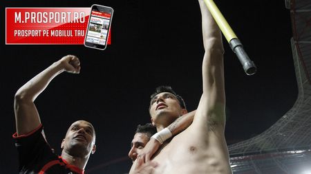 Povestea noului "tunar" al CFR-ului!** A fost coleg cu Saviola, Aimar, Ramires și Di Maria și a jucat deja pentru 11 echipe