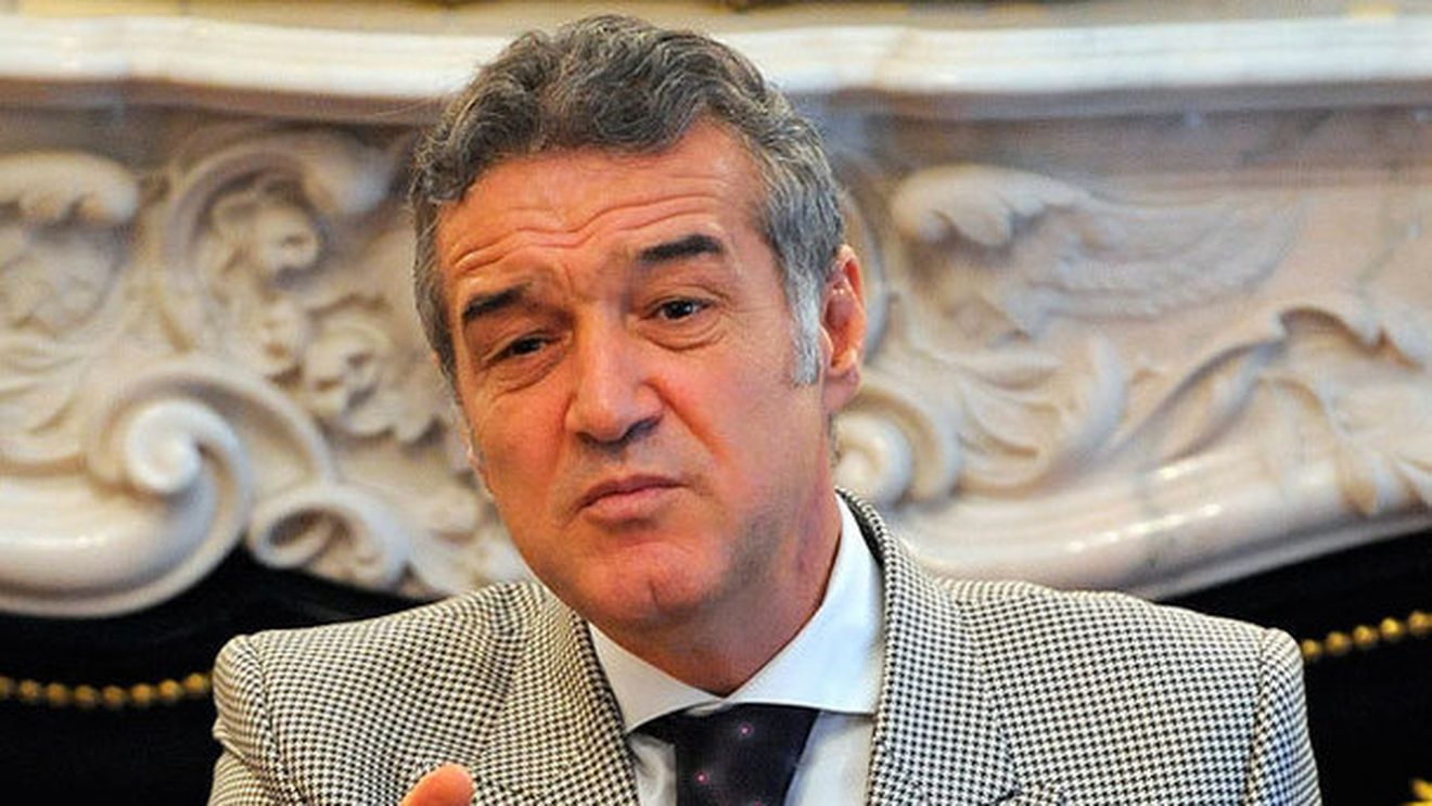 De la tiki-taka la țaca-paca!** "Jucăm după ureche" Gigi a aflat cum putea fi evitată umilința din meciul cu Ceahlăul