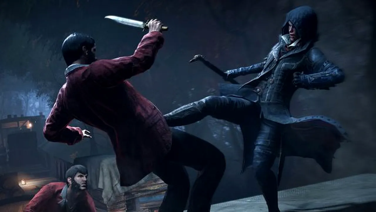 Assassin''s Creed: Syndicate la Gamescom 2015: Evie Frye în prim plan