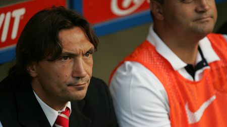 Ar fi putut lua Bonetti titlul?** "A plecat de la echipă când eram la 3 puncte de primul loc"