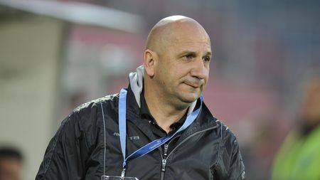  Miriuță, blocat de Concordia Chiajna: "E sub contract cu noi, nu am reziliat nimic". Cristi Tănase, președintele ilfovenilor: "Nu e moral! Trebuie să înțeleagă situația"