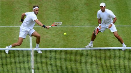 Horia Tecău, la a treia finală consecutivă pierdută la Wimbledon!** Tecău/Lindstedt - Marray/Nielsen 2-3 (6-4, 4-6, 6-7, 7-6, 3-6)