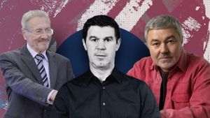 Povestea fabuloasă a celui mai tare meci din cariera lui Mihai Leu, care i-a adus hunedoreanului și titlul mondial: „O audiență colosală, un record! Foile mele erau pline de sudoarea și sângele lui!”. EXCLUSIV