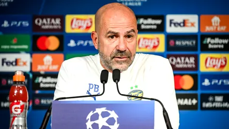 Reacție ciudată a antrenorului lui PSV când a fost întrebat despre transferul lui Dennis Man
