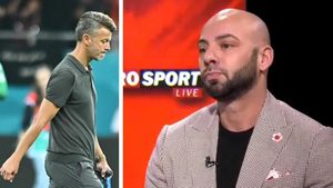 Giani Kiriță îi cere public demisia lui Ovidiu Burcă! E scandal mare la Dinamo