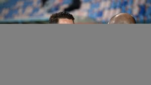 Narcis Răducan nu se teme că ar putea fi înlocuit din vară cu Stanciu la conducerea ASA Târgu Mureș: "Domnul Maior poate aduce pe cine vrea la echipă, dar sper că știe că orice tensiune în lot ne poate fi fatală acum"