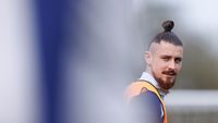Radu Drăgușin, pe urmele lui Salah și De Bruyne? Motivul plecării românului din Premier League: „E clar că vrea să joace la nivel înalt”