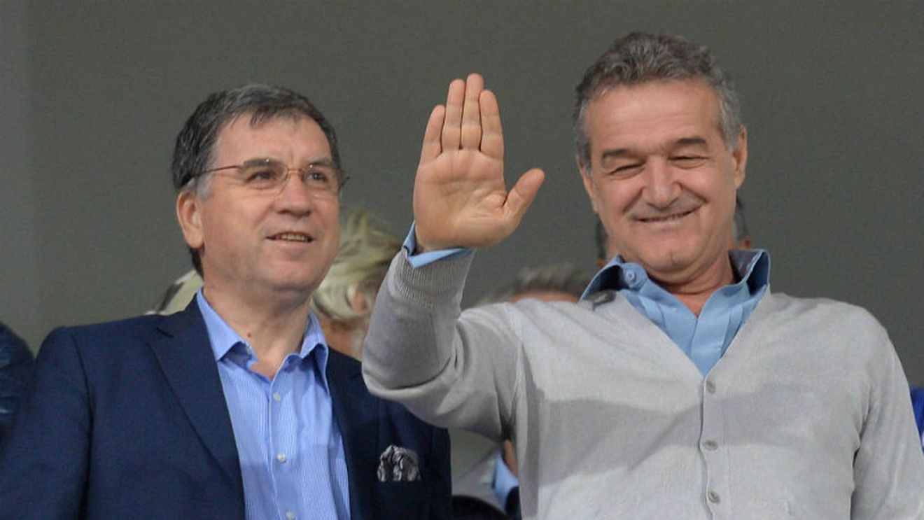 "Îi așteptăm la Steaua!". Pariurile campioanei pentru sezonul viitor. Ce fotbaliști se întorc să domine Liga 1