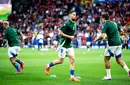 🚨 Italia – Albania, 0-0, Live Video Online în Grupa B EURO 2024 din Germania. Campioana en-titre își începe drumul spre apărarea trofeului european! Echipele de start