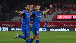 Florinel Coman pleacă de la FCSB. Cum au reacționat colegii în vestiar