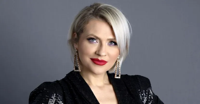 Mirela Vaida, provocare de zile mari la ”Te cunosc de undeva!”. „După asta, două zile n-am putut să strig copiii acasă!”