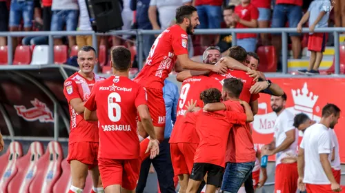 UTA pregătește marele derby cu Rapidul cu primul meci internațional pe noul „Francisc Neuman”: „Sârbii de la Kolubara ne garantează intensitatea!”