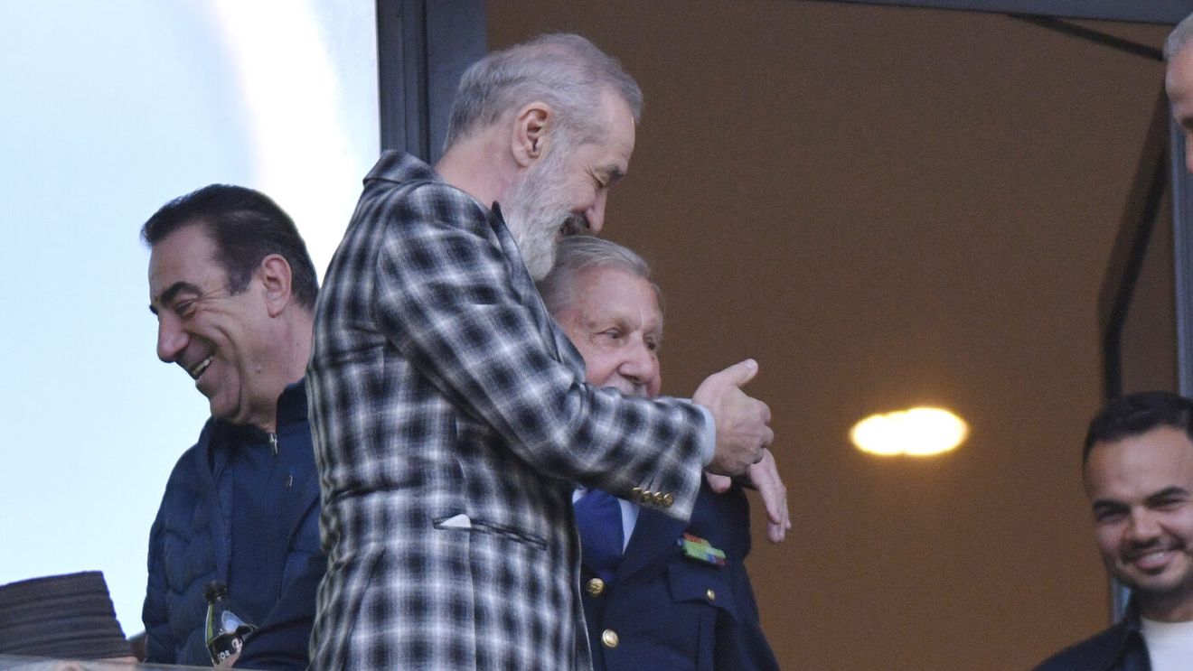 Gigi Becali a dat lovitura pentru sezonul viitor cu transferul de la Gică Hagi: „Am făcut o mare achiziție”