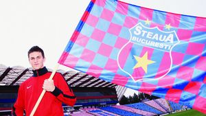 Pițurcă și Cîrțu sunt de acord!** El este jucătorul "mai bun ca Rădoi!"