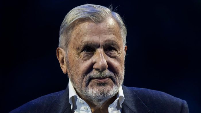 Ilie Năstase a transmis un mesaj pentru familia lui Helmut Duckadam și a lansat un atac la adresa lui Adrian Mutu: „L-am auzit că a zis asta. O să sun eu să-l întreb”