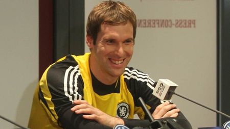 Cech: "Ceferiștii sunt buni dacă au câștigat la Roma"