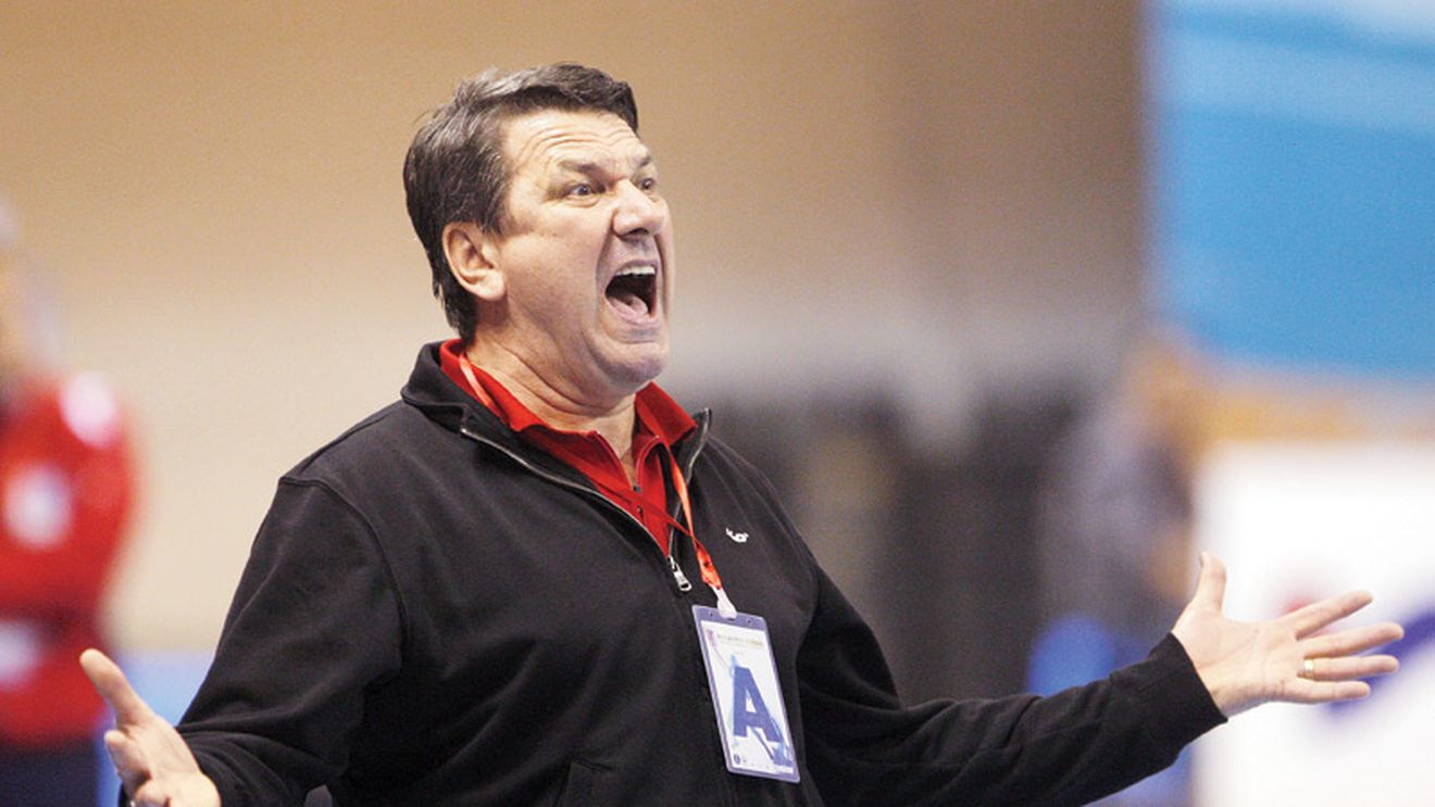 Radu Voina,** contestat și la Vâlcea