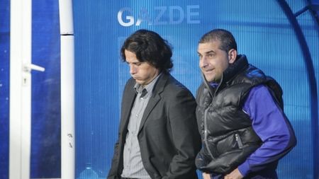 EXCLUSIV! Severinul încă n-a stins litigiul cu Napoli: "Dacă nu-mi dau toți banii până miercuri, echipa va fi depunctată!"