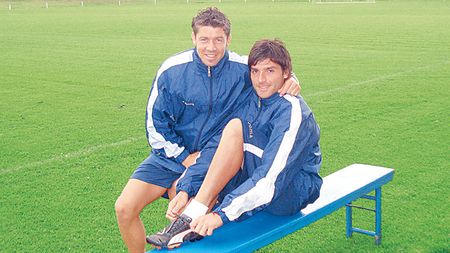 Brandan: "În România se pune accentul pe efort și tactică"