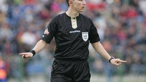 "Am primit citație de la DNA! **Voi demonstra că sunt nevinovat!"