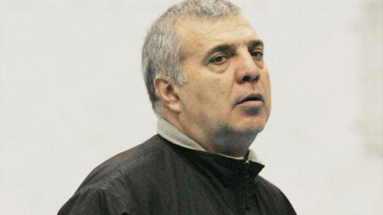 Rasnita preia Tomis Constanta