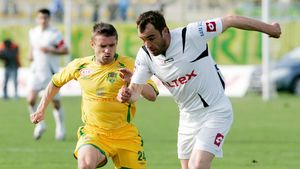 Comentariul meciului FC Vaslui - Ceahlăul 0-1