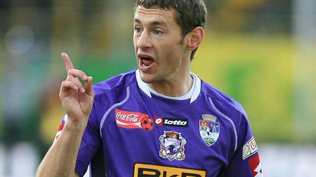 Varianta negocierii cu Benfica pentru Sepsi e confirmată de Marian Iancu:** "Poate pleca dacă Steaua va achita datoria de 1,2 milioaneâ‚¬"