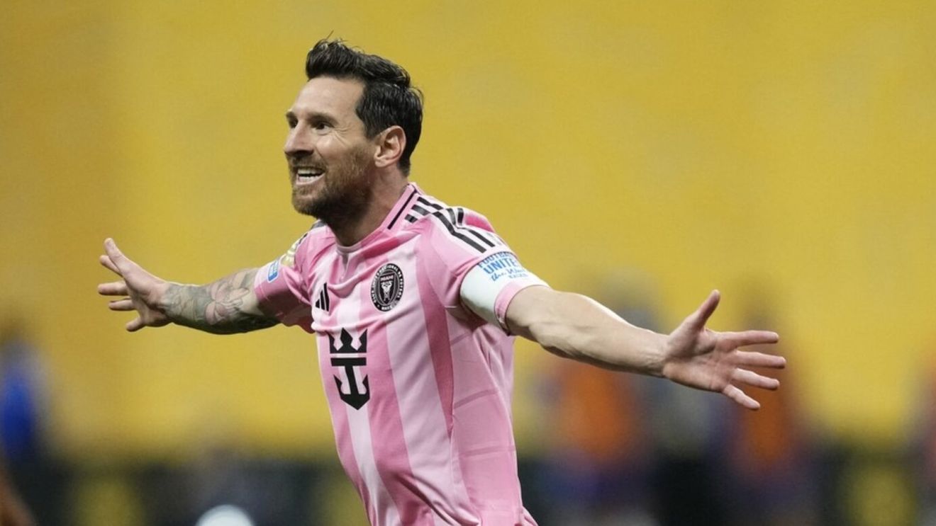 Ce tort a primit Leo Messi. A împlinit 38 de ani şi mesajul soției a devenit viral