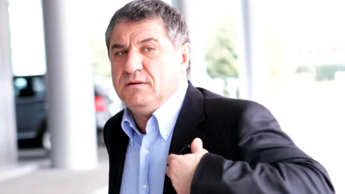Victor Becali, răspuns dur după acuzele lui Alin Stoica: „Realist ar fi să facă un control”