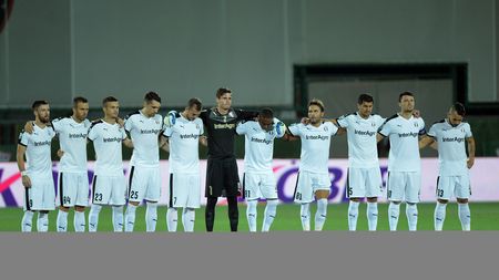 Efect de bumerang! Oros: "O suspendare a lui Șumudică ne va motiva suplimentar!"