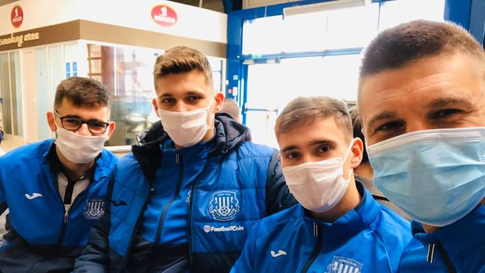 Varianta șoc lansată de un președintele din Liga 1! Cum ar putea arăta Liga 1 după criza pandemiei de coronavirus: „O să invităm cluburi din Ungaria!”