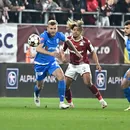 🚨 🚨 Rapid – Universitatea Craiova 1-2 Live Video Online, în a 7-a etapă a play-off-ului din Superliga. Formația lui Costel Gâlcă dă lovitura la ultima fază