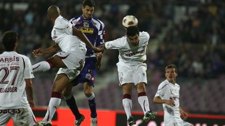 Cum l-a învins Contra pe Șumudică