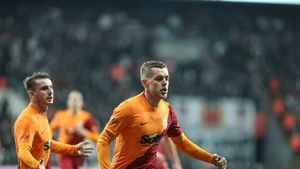 Alex Cicâldău, om de bază la Galatasaray! Misiunea foarte importantă pe care i-a dat-o Fatih Terim jucătorului român