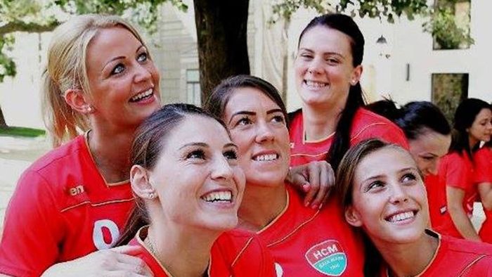 Transfer de marcă pentru România înainte de Mondial. După ce a câștigat medalii cu Ungaria, Gabriella Szucs va îmbrăca din octombrie tricoul naționalei: "Invitația mi-a creat o senzație specială și a fost o onoare în același timp"